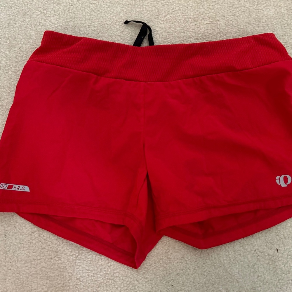 Pearl Izumi Running Shorts